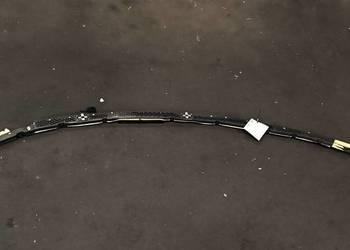 KURTYNA PRAWA MERCEDES W221 S350 A2218600805