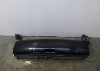 KLAPA TYŁ  BURTA DOLNA KTVD  Peugeot 3008 I (2009-2016)