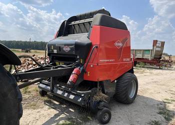 Kuhn VB 2190