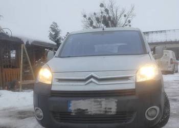 Sprzedam Citroena Berlingo