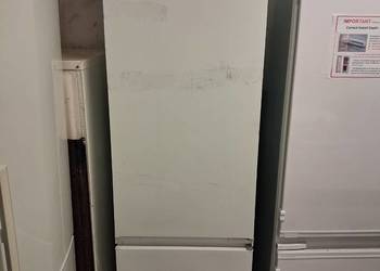 LODÓWKA DO ZABUDOWY IKEA ( KOMIS ZAMKNIĘTY DO 28.06)
