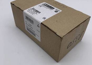Phoenix Contact  IB IL SGI 2/F-PAC -2878638 IO Module