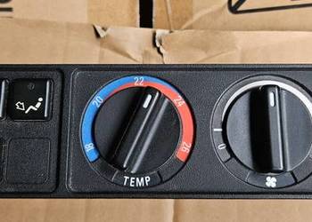 Panel nawiewu Bmw e32/e34