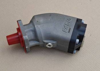 EDBRO POMPA TŁOCZKOWA TŁOKOWA HYDRAULIKA 20866 EBA13030C