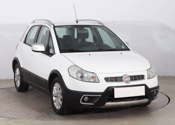 Fiat Sedici 1.6