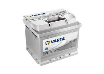 Akumulator 52Ah 520A varta Silver Dynamic C6 EN