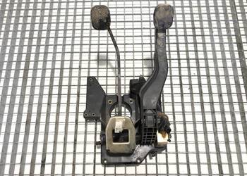 PEDAŁY PEUGEOT BOXER I 94-02 2.8 126KM