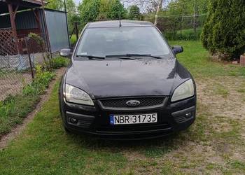 Ford Focus MK2