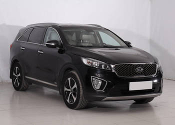 Kia Sorento 2.0 CRDi