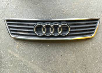 Grill Audi A6 C5 wlot powietrza
