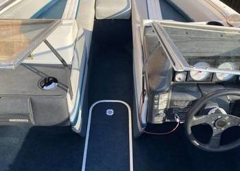Berliner Capri 175 3.0 Mercruiser Alpha Drive