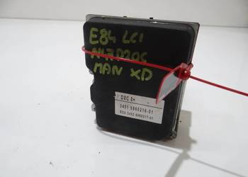 BMW X1 E84 LIFT POMPA HAMULCOWA N47D20C XDRIVE 2.0D 6860216