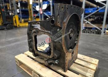 Obudowa sprzęgła Fendt 939, 936, 930, 927, 924