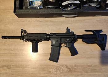 Karabin ASG SA-B01 Saec Specna Arms