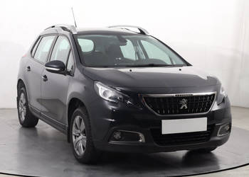Peugeot 2008 1.2 PureTech