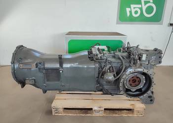 Dyferencjał tylny TB0766 TB0815 Valtra N 123