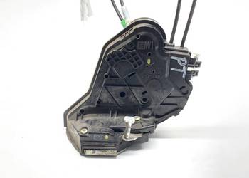 ZAMEK DRZWI PRAWY TYŁ TOYOTA AYGO II Hatchback