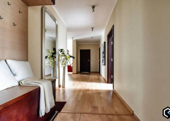 | Apartament 94m2 | 3 pokoje | parking | Naramowice |