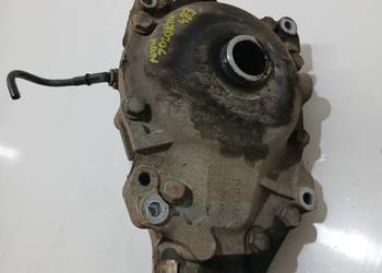 MOST DYFERENCJAŁ BMW X1 E84 N47D20C 2.0D MANUAL 7583773 2.79
