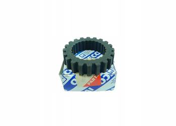 KOŁO ZĘBATE SKRZYNI IVECO ZETA TURBOZETA ORYGINAŁ