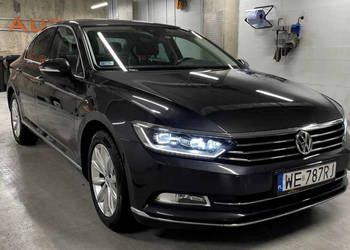 Volkswagen Passat 1.8