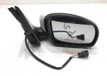 LUSTERKO PRAWY SKODA ROOMSTER Van (minibus) 06-15 ZEWNĘTRZNE