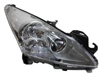 PEUGEOT 3008 (T84)/5008 (T87) 08.2009-10.2013 Reflektor przedni prawy