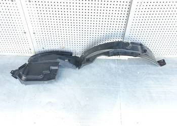 SUZUKI SPLASH NADKOLE PRZEDNIE PRAWE PRZÓD PRAWY 72321-51K0