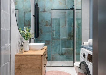 Oferta sprzedaży mieszkania Warszawa Aluzyjna 61.03m2 3 pok