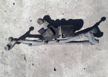 Mechanizm wycieraczek Megane 2