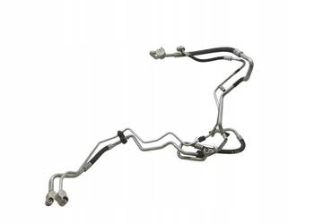 PRZEWÓD KLIMATYZACJI RURKA 1.2 B 6J KOMPLET 6R1820743AA Seat Ibiza IV 