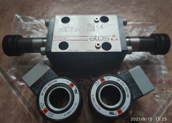 ATOS Cewka SP-COI-48/50/60AC