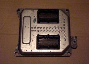 KOMPUTER SILNIKA VECTRA C SIGNUM 1,8 Z18XER CZYSTY WYZEROWANY