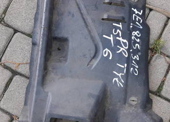 VW T5 LIFT  T6 osłona Dolna tył prawa