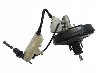 POMPA HAMULCOWA SERWO 9681268680 Peugeot Partner II (2008-  )