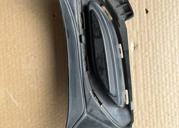 MERCEDES E-KLASA W213 KRATKA WYDECHU PRAWA A2138853200 NOWA