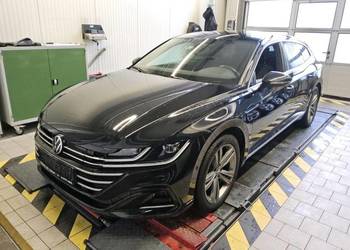 VOLKSWAGEN ARTEON 2022 2.0 TDI 200KM