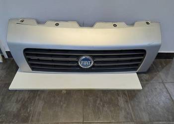 ATRAPA GRILL FIAT DUCATO 06-14