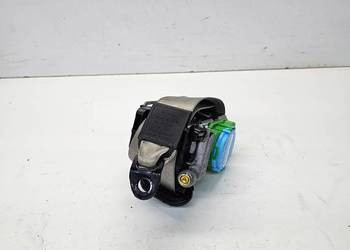 PAS BEZPIECZEŃSTWA AUDI A5 8T 8T0857705 ORYGINAŁ SZARY