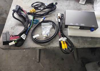 Carplay Audi A4, A5, Q5, Q7