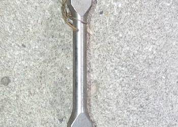 2szt. Sworzeń wahacza Skoda 440 / 450 / Octavia / Felicia