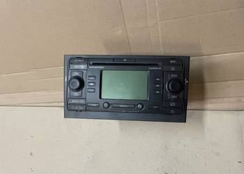 3S7T-18K931 radio fabryczne Blaupunkt ford Mondeo mk3