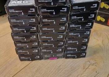 Slugi śrut ARG 2.2  kal.5.5 mm