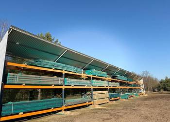 Oferta specjalna ŁATA