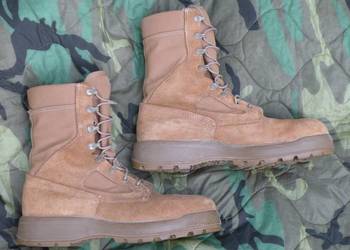 Buty Belleville AFTW Goretex 10R coyote