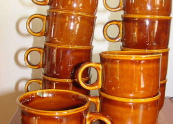 Porcelit Pruszków filiżanka