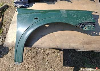 Błotnik Prawy Przód Opel Astra II