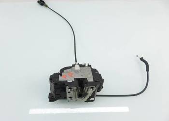 ZAMEK PRAWY PRZEDNI RENAULT MODUS / GRAND MODUS 219247A