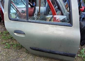 Drzwi Renault Thalia