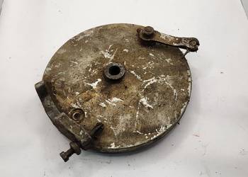 TARCZA KOTIWCZNA IŻ 350 IŻ49 DKW NZ350